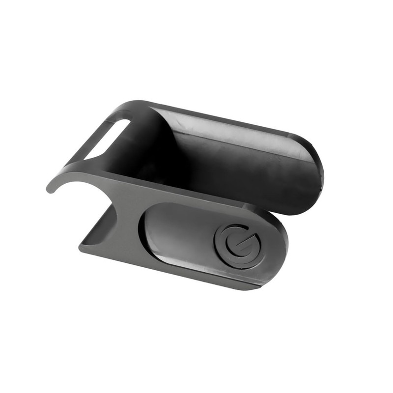 Gravity VARI-G 7 Guitar Rack for 7 Instruments (GGSMG07), black