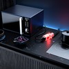 Maximm Extension Cord with Locking - Lighted Power Indicator l