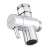 Ciencia Faucet Branch Two Way Brass Lavatory Faucet Extender Replacement