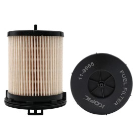 KOFIL 6set Fuel Filter 11-9965 Fit Thermo King 119965