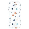 Hudson Baby Unisex Baby Sleep Pod, Space, 0-2 Months