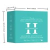 Pack de Parches para Ojos de Hidrogel ZYNLORA con Ácido