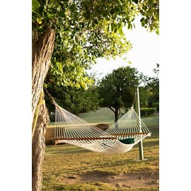 ART.COM Wall Photographic Print Open Hammock by Karyn Millet, 24" x 36"