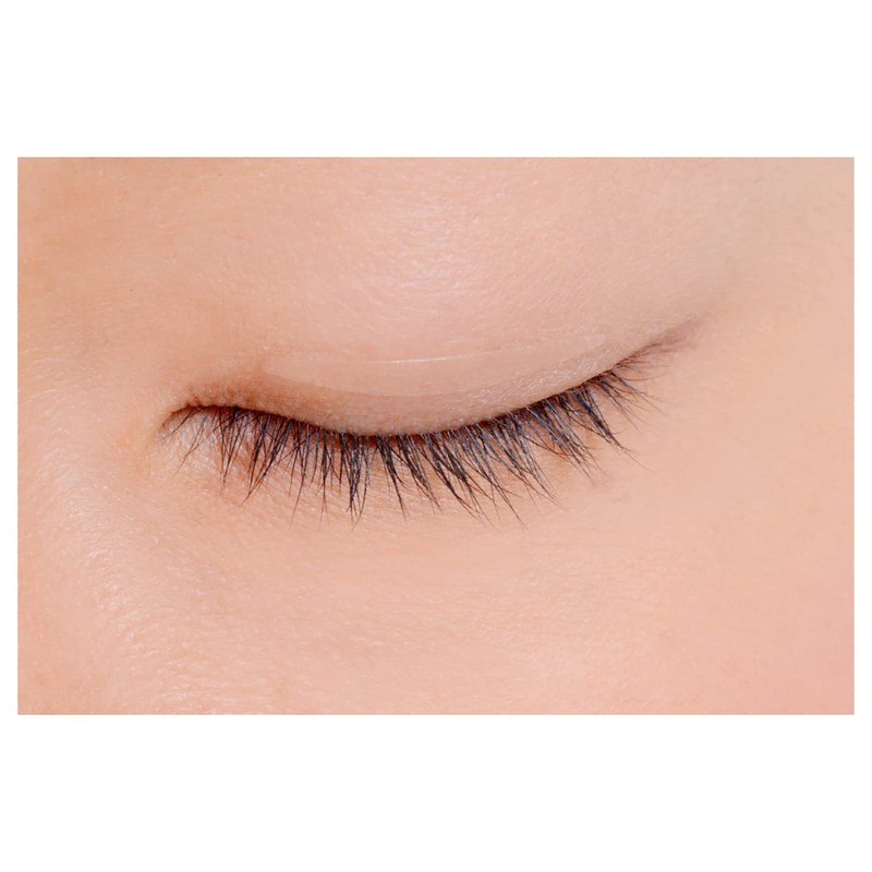Dream Magic Natural Nude Eye Tape II Slim, 180 Count