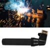 Electrode Holder Welding Tool 400Amp Soldering Arc Rod Welding Electrode