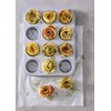 Betty Bossi Veggie Sheet Slicer - Innovative Fruit and Vegetable