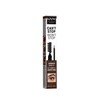 NYX CSWS Longwear Brow Ink Espresso Brow Kit