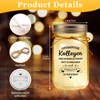 KAAYEE LED Bottle Light Gifts for Colleagues