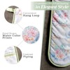 Maison d' Hermine Double Cooking Gloves 100% Cotton Heat Resistant
