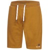 Indicode Men's INRobbie Sweat Shorts with Drawstring | Men's Shorts