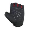 Chiba Solar II Size XS, Colour: Black/Red