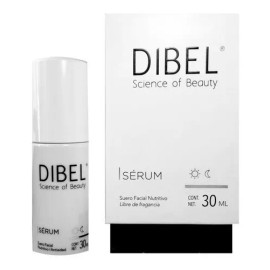 Dibel Serum Luminiscente Facial Nutritivo Hidratante 30ml Momento de aplicacin DaNoche Tipo de piel Todas                                             