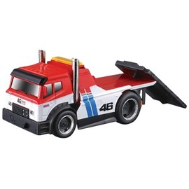 Maisto 1/64 JDM Flatbed / 1972 Datsun 240Z BRE Finished Product