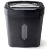Aurora AU1230XA Anti-Jam 12-Sheet Crosscut Paper and Credit Card Shredder