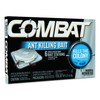 Combat 45901CT Combat Ant Killing System, Child-Resistant, Kills Queen &