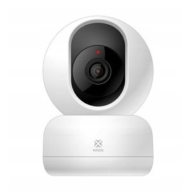 WOOX R4040 Smart Indoor PTZ Camera