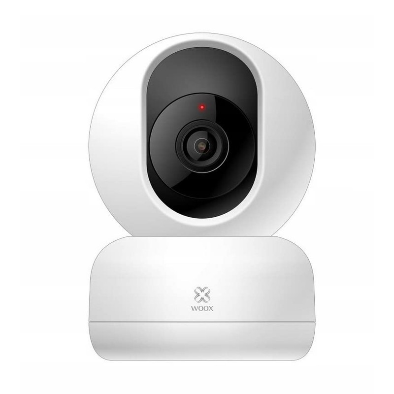 WOOX R4040 Smart Indoor PTZ Camera