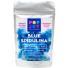 100% Blue SPIRULINA Powder by POPJOY - Vibrant SUPERFOODS