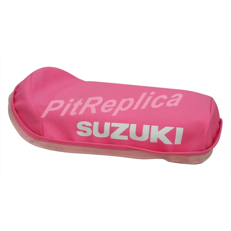 Pit SUZUKI SEAT SADDLE COVER ALT50 1983-1984 LT50 1984 -2001