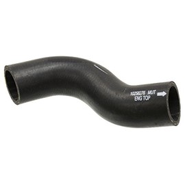1992-1994 Corvette LT1 Upper/Inlet Rear Radiator Hose (T to Intake)