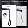 ARTCISE Extra Long Carbon Fiber Selfie Stick 5.1m Extendable, Lightweight