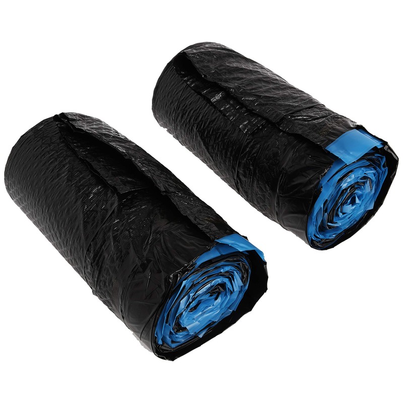 Hefty Ultra Strong Tall Kitchen Trash Bags, Clean Burst Scent,
