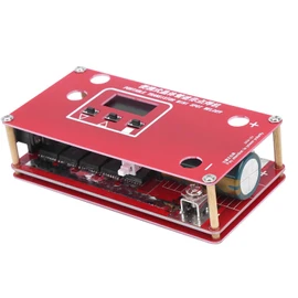 Mini Spot Welder Portable Transistor Welding Machine for Capacitor