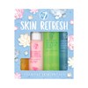 W7 Skin Refresh Essential Gift Set - 4 Step Daily