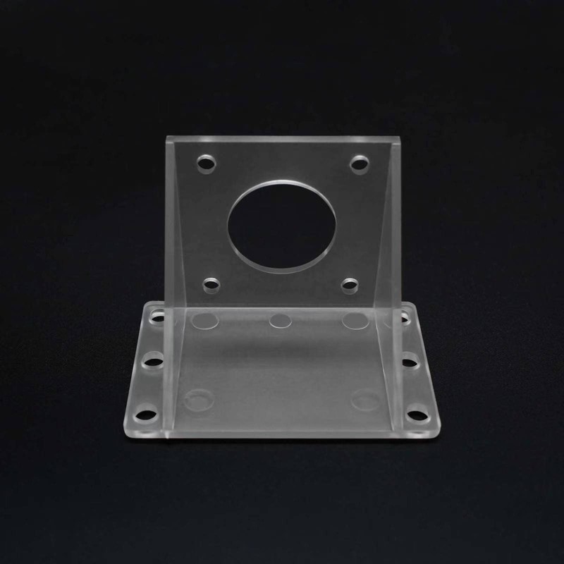 IMETRX Dual Gear Drive Extruder V3.0 Upgraded for Creality Ender