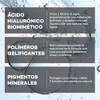 Darrow Protector Solar Facial Dermatológico Color Actine One Colors Fps50