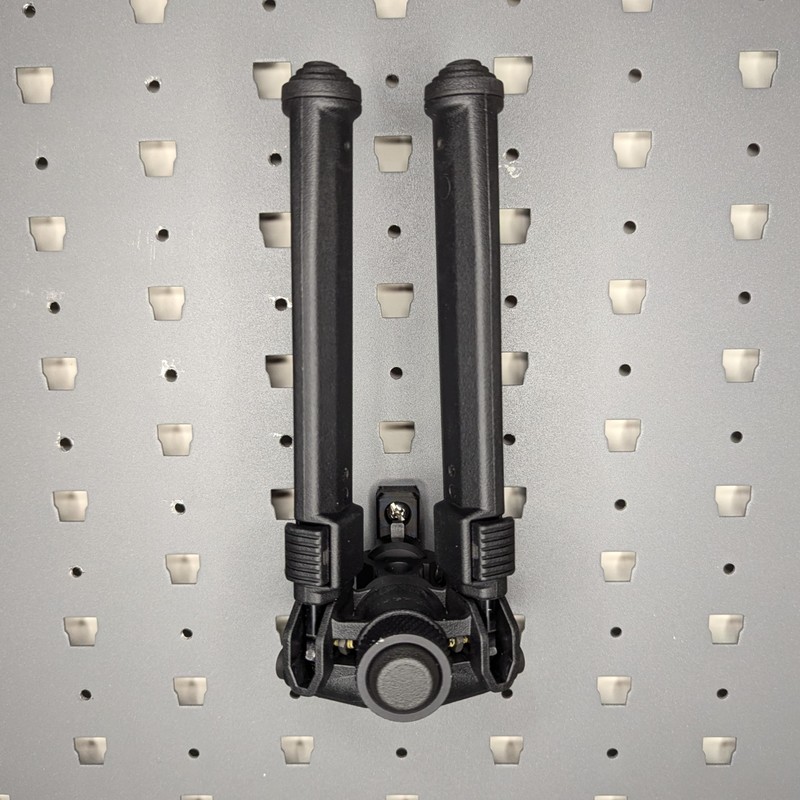 Hammy3DPrints MLOK Accessory Mount - GallowTech | Gear Holder Storage