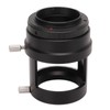 Spotting Scope Camera Adapter Birdwatching Lens to SLR Camera Ring