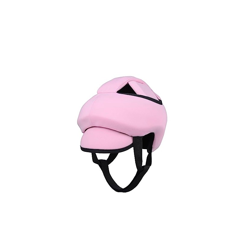 Kiyota KM-30J Head Guard Fit Pink SS Size
