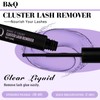 B&Qaugen B&Q Lash Remover for Lash Clusters 10 ML Lash