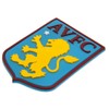Aston Villa FC 3D Fridge Magnet Official Merchandise
