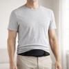 Pavis - Abdominal Binder Support Belt for Men & Women