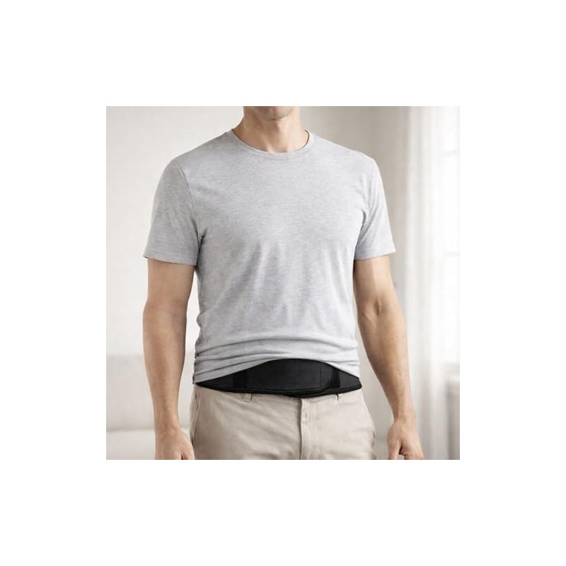 Pavis - Abdominal Binder Support Belt for Men & Women