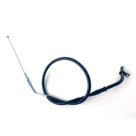 BOMPARA Throttle Cable Compatible with Suzuki Katana 600 1100 GSXR750 GSXR1100 58300-48B00 58300-48B10 58300-19C00 58300-06B00