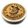 Cera De Barba Original Honest Amish - Todo Natural Y