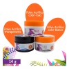 Mc Nails Kit Para Uñas Acrilicas Mc Nails Practicantes +