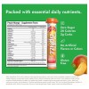 Zipfizz Energía Saludable Mezcla De La Bebida (15 Pack)