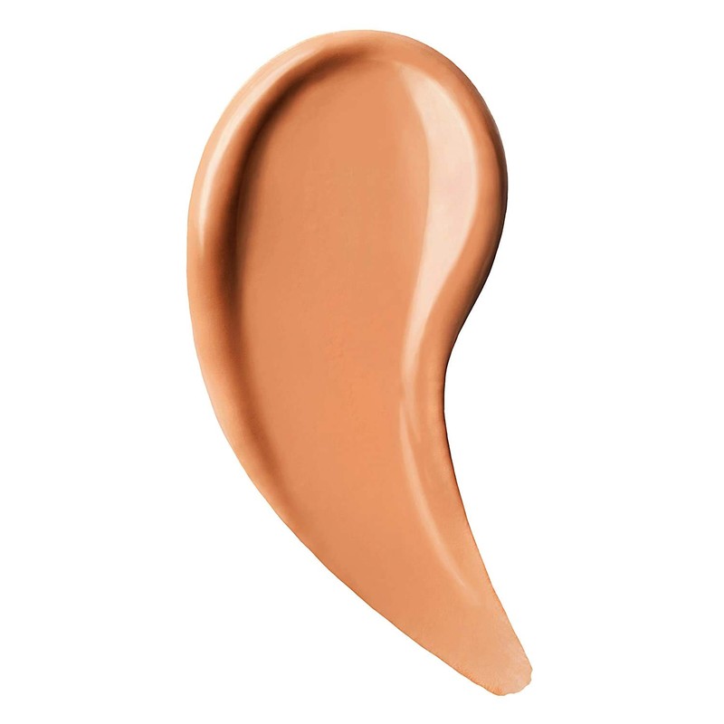 Ecco Bella Liquid Foundation Makeup (Tan)