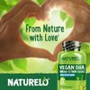 NATURELO Vegano DHA - Aceite Omega 3 de algas. 120