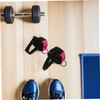 BESPORTBLE 1pair Ankle Strap For Cable Machine - Ankle Resistance