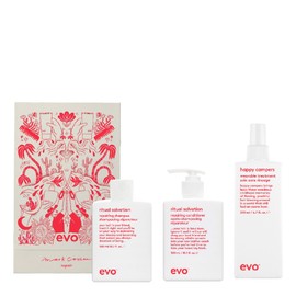 Evo Good Givin' - Repair