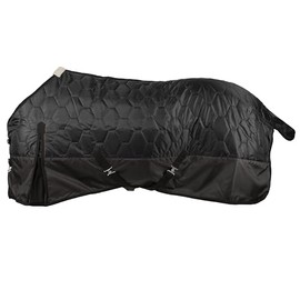 Showman 420 Denier Quilted Nylon Horse Blanket