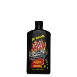 Nitrox Steel Weld Seal for Head Gaskets, 17 Fl Oz