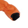 9pcs Golf Club Cover PU Leather Stylish Portable Golf Head