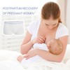 FUIPVGI 7 Pack Fix Reusable Net Pants, Incontinence Net Knickers,