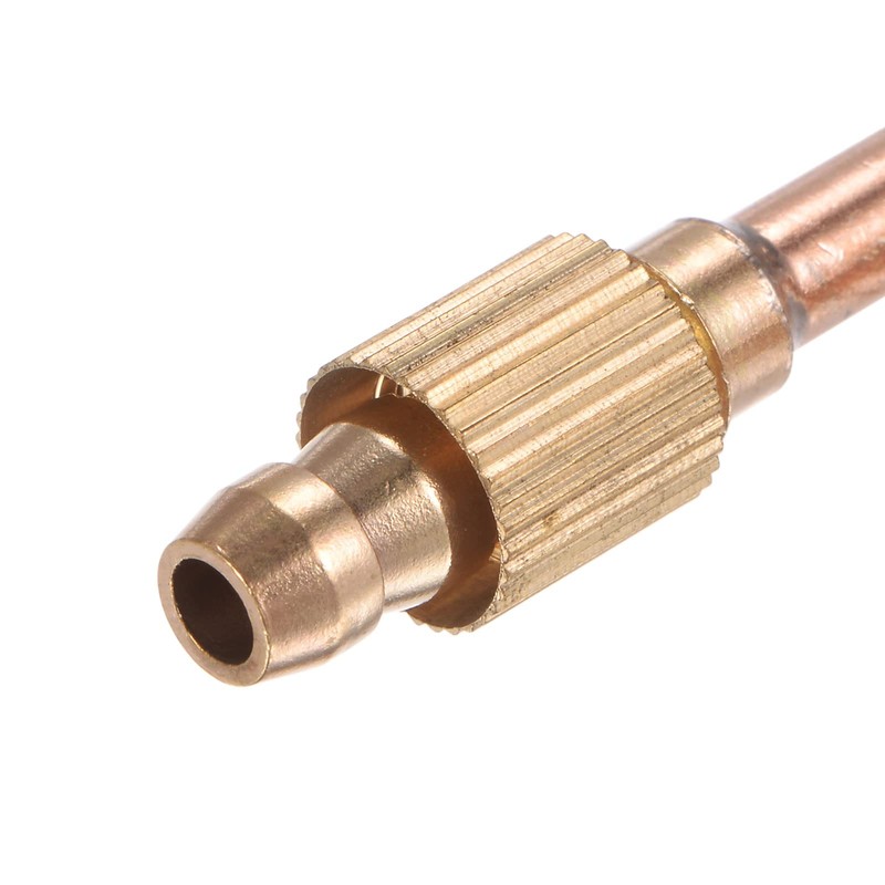 HARFINGTON TIG Welding Torch Separate Fitting Connector Adapter Fitting for